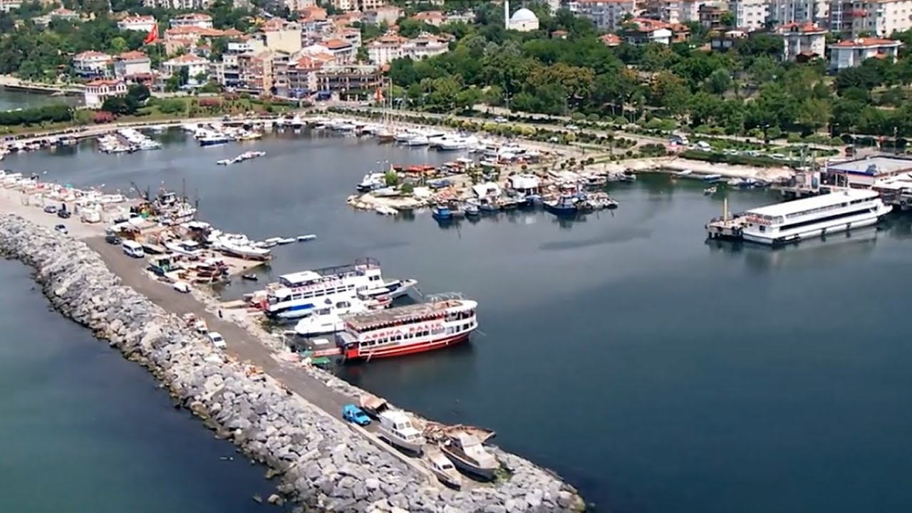 Ambarlı Korsan Taksi
